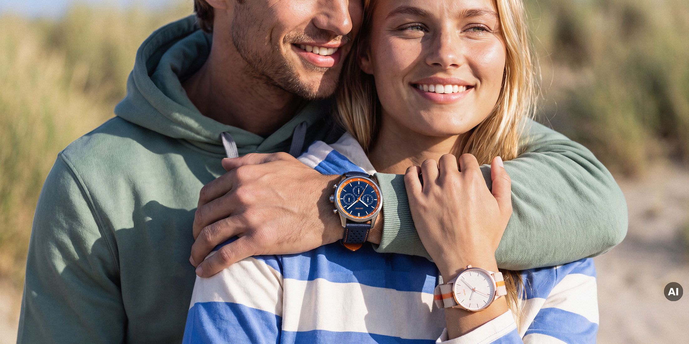 WATCHES