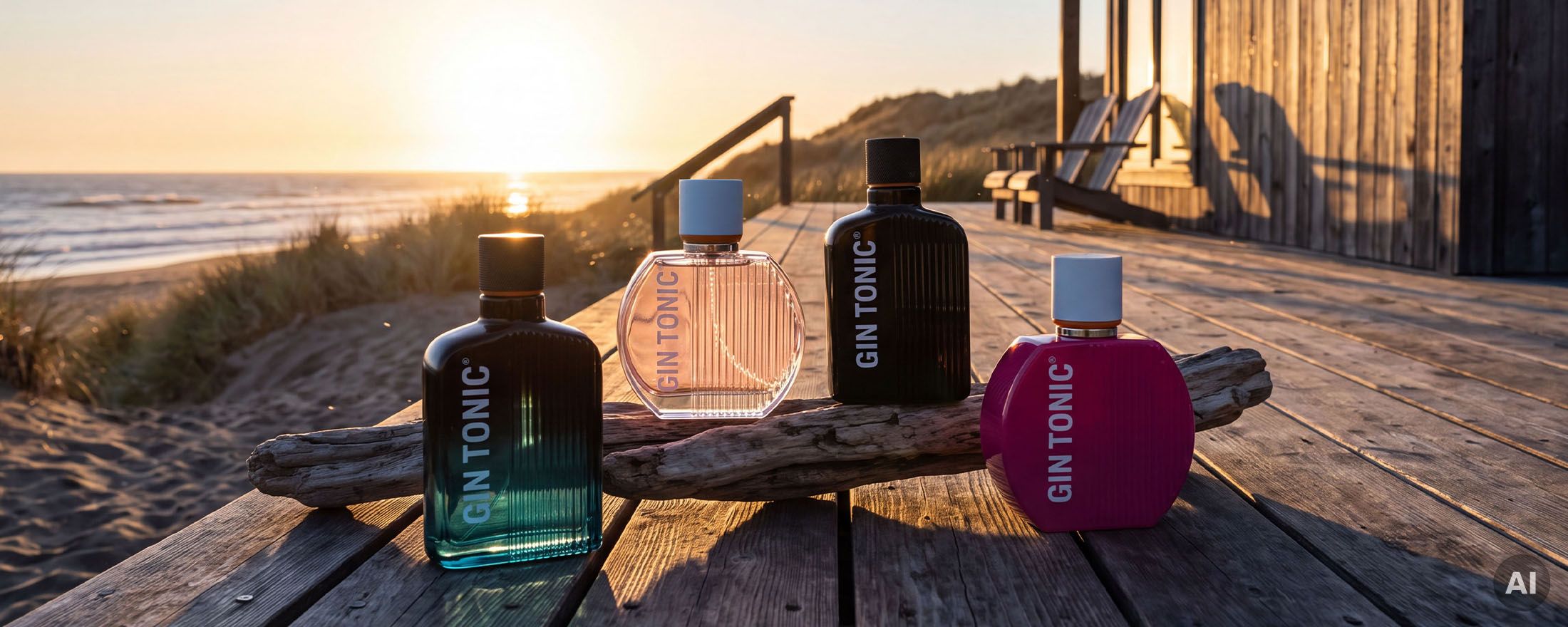 Fragrances